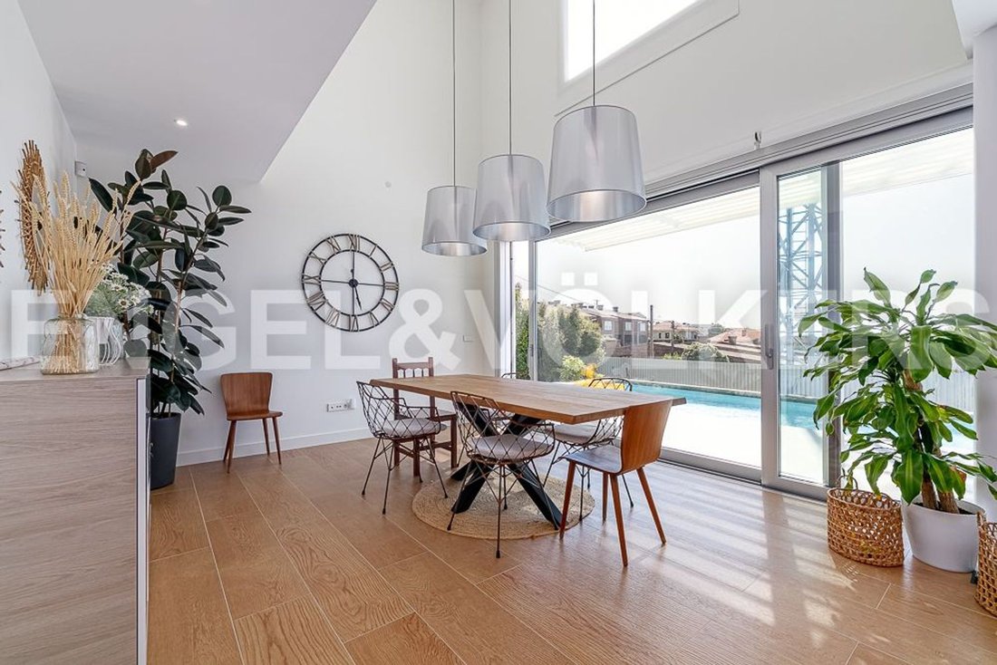 Villa in Oia, Vigo, Spain 5 - 14346251
