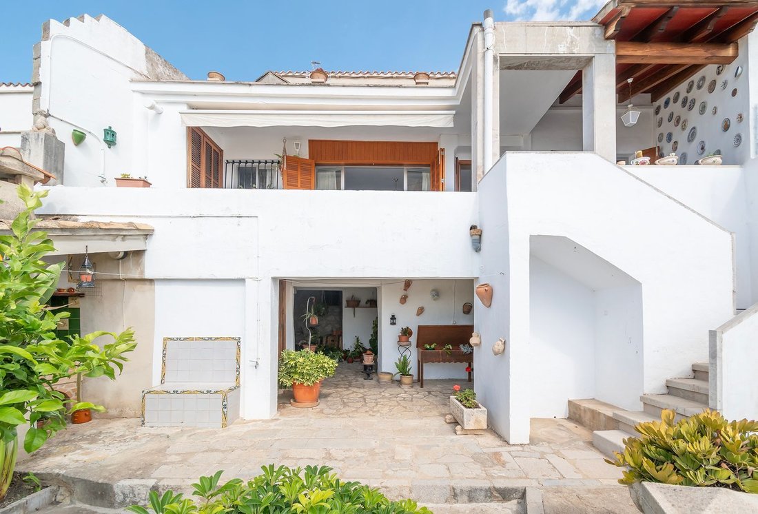 Villa a Selva, Isole Baleari, Spagna 3 - 14280198