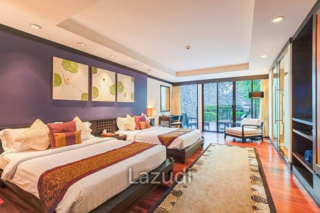 Villa in Choeng Thale, Phuket, Thailand 4 - 14420096
