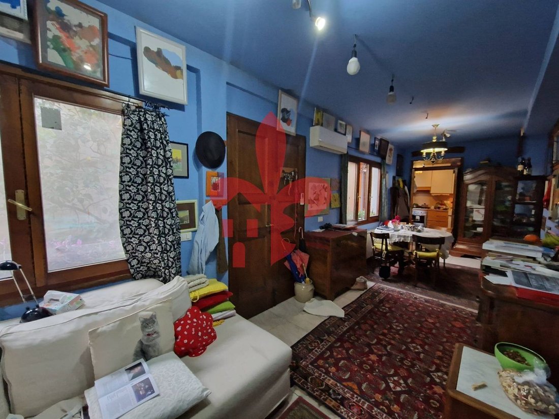 Apartment in Center, Florence, Tuscany 3 - 13802221