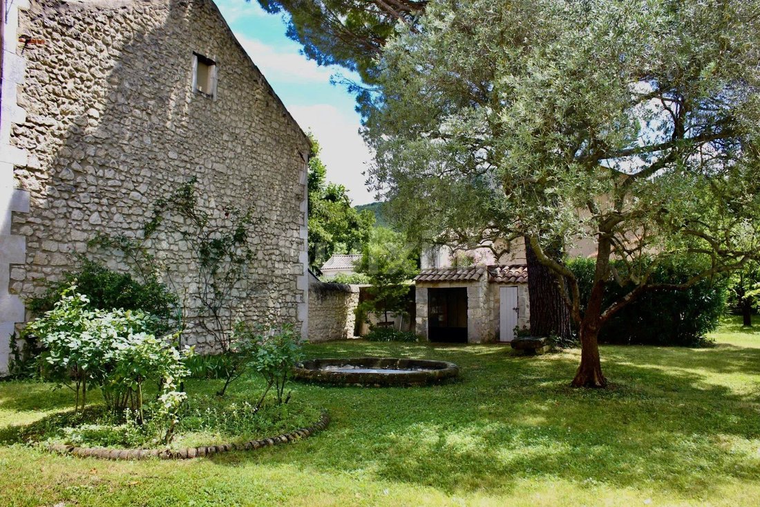 House in Ouest, Saint-Paul-Trois-Châteaux, France 5 - 14418477