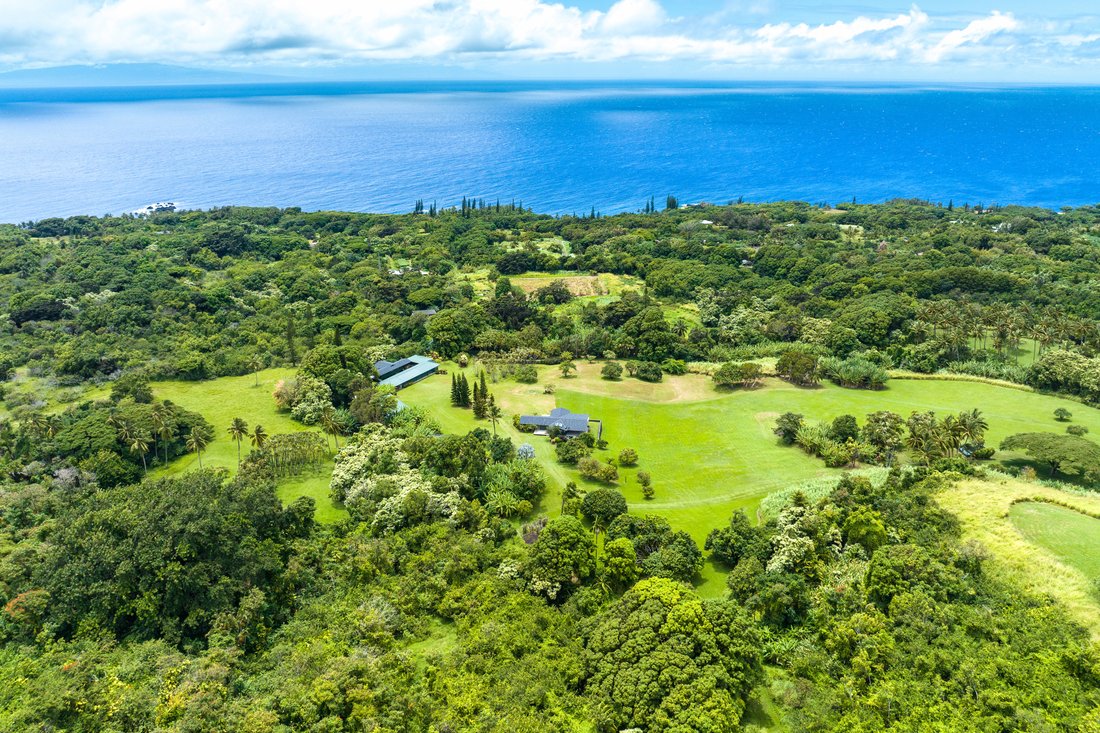 Apartment in Hana, Hawaii, United States 1 - 14417122