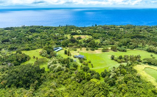 Apartment in Hana, Hawaii, United States 1