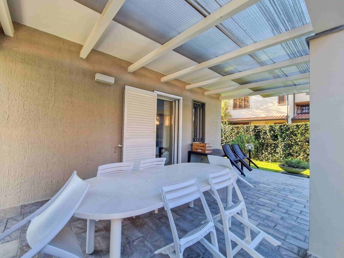 House in Center, Forte dei Marmi, Tuscany 4 - 12507896