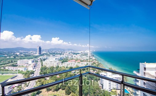 Appartamento a Nong Kae, Regione di Tanintharyi, Thailandia 1