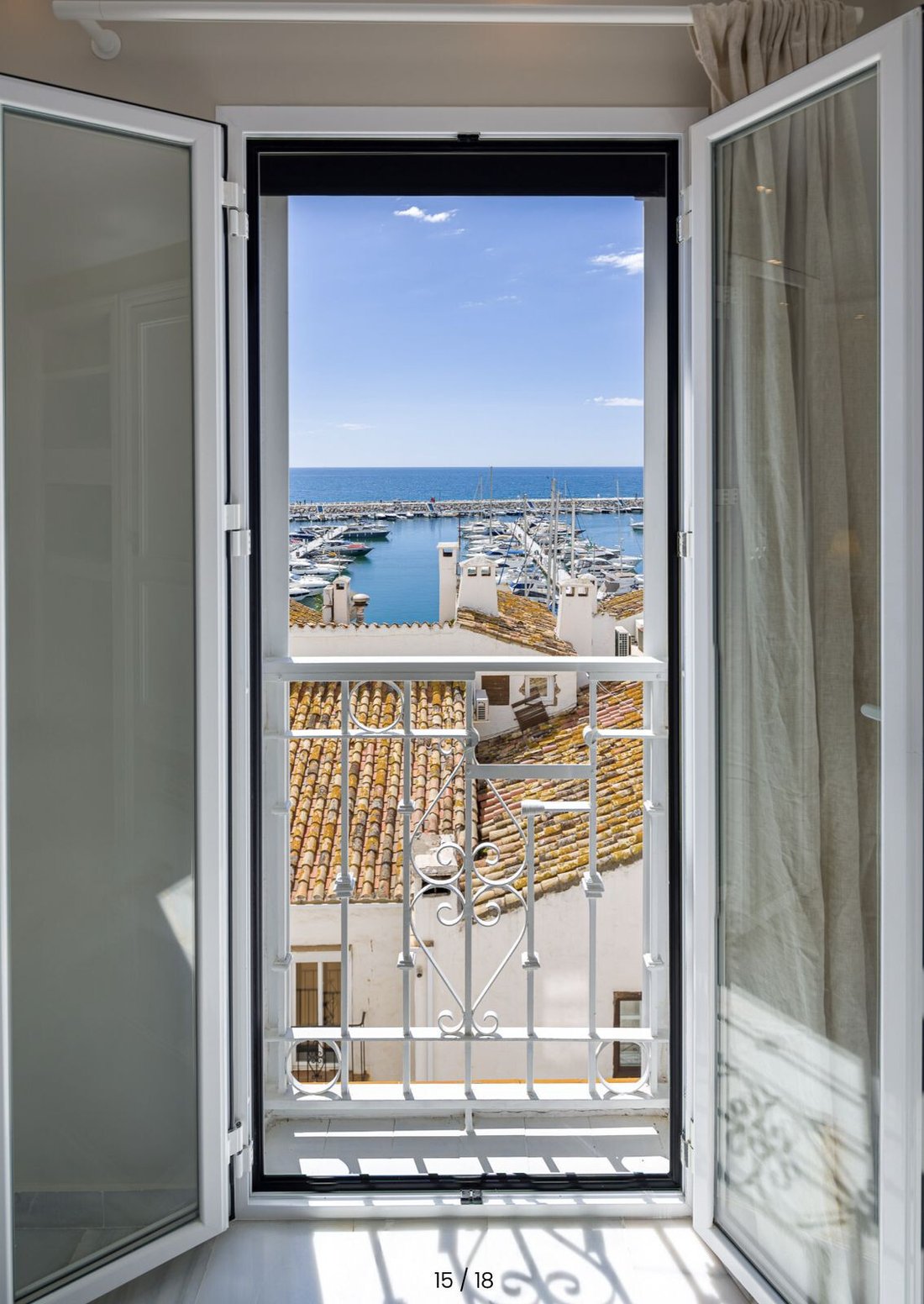 Apartment in Marbella, Andalusia, Spain 4 - 14418383