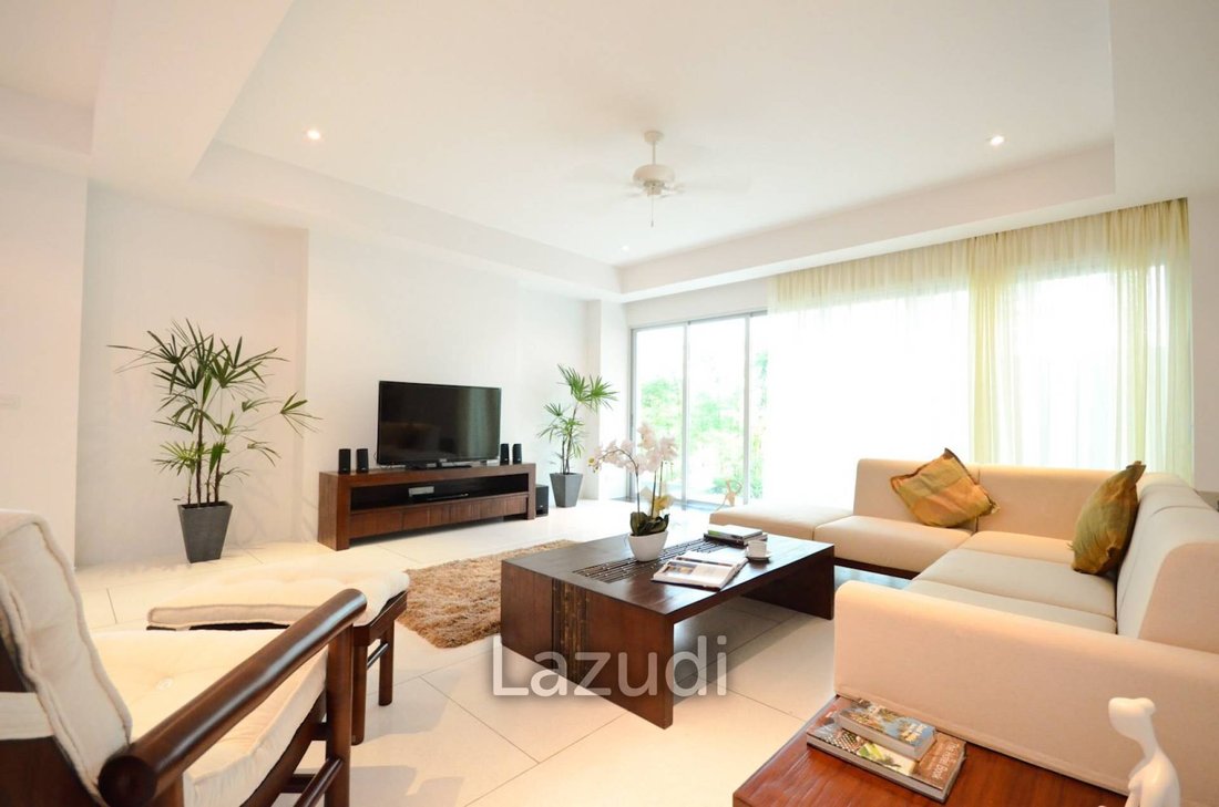 Villa in Choeng Thale, Phuket, Thailand 4 - 14419732