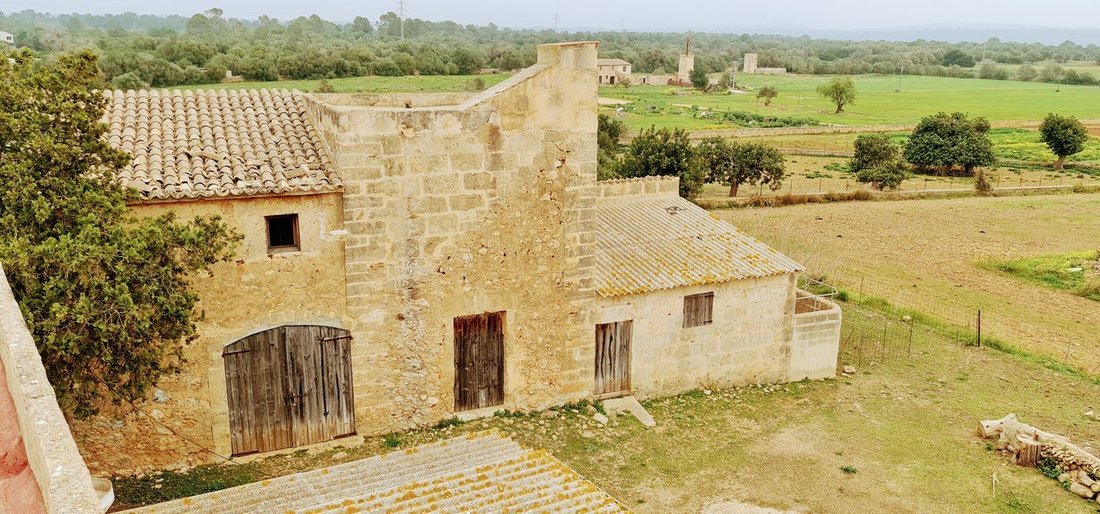 Country House in Palma, Balearic Islands, Spain 3 - 12081332