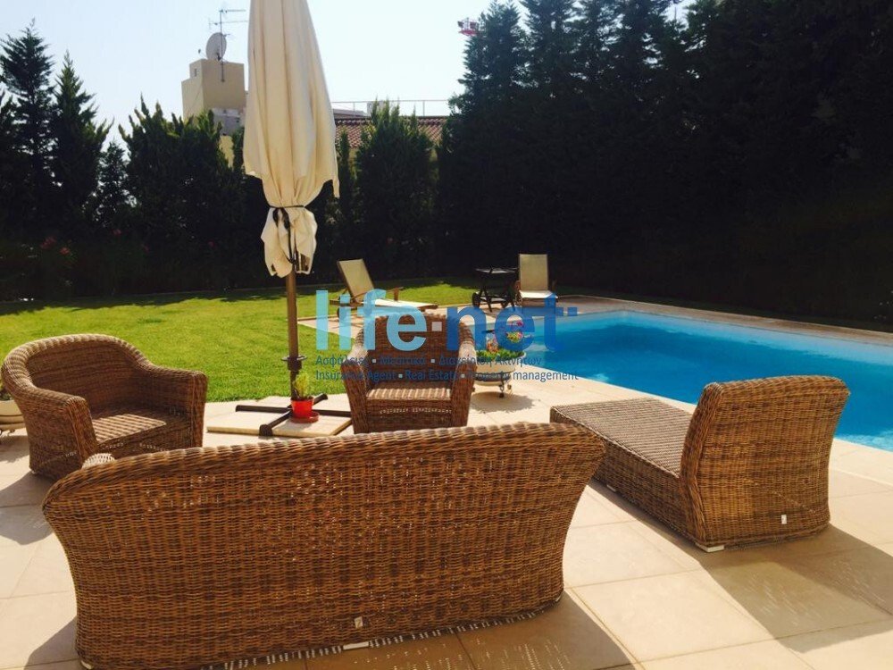 House in Glyfada, Attica, Greece 1 - 14418221