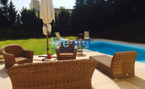 House in Glyfada, Attica, Greece 1