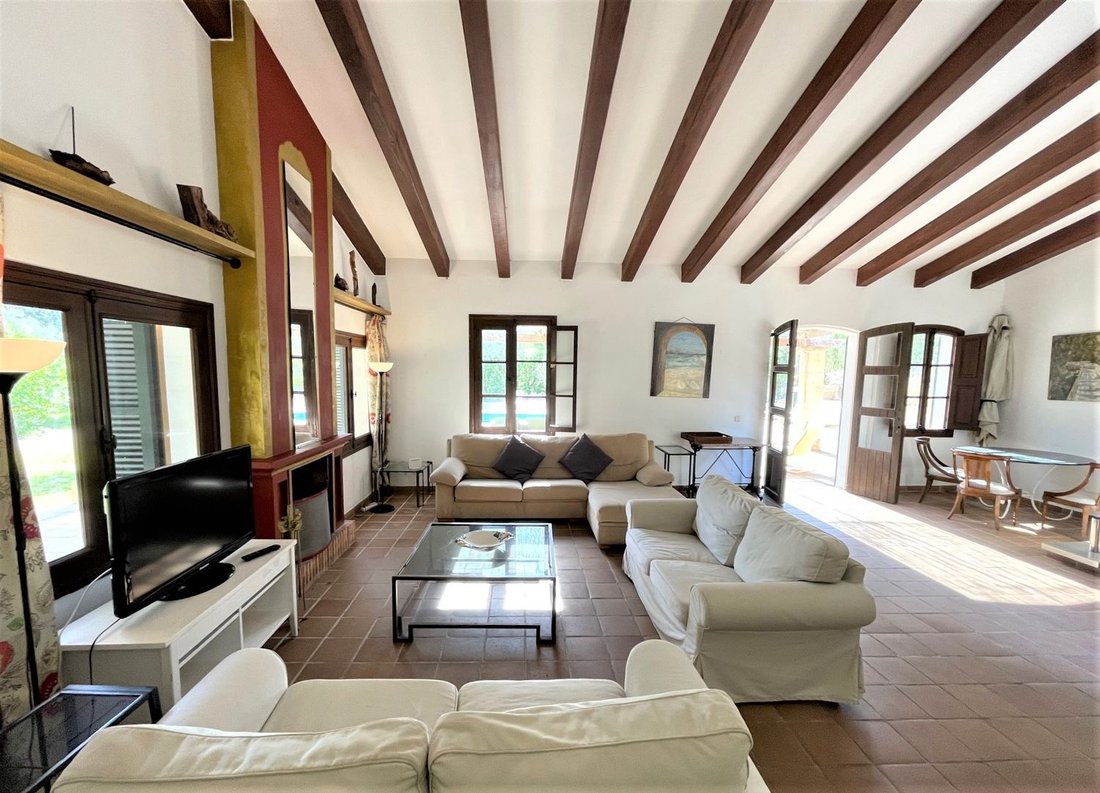 Country House in Calvia, Balearic Islands, Spain 3 - 12672562