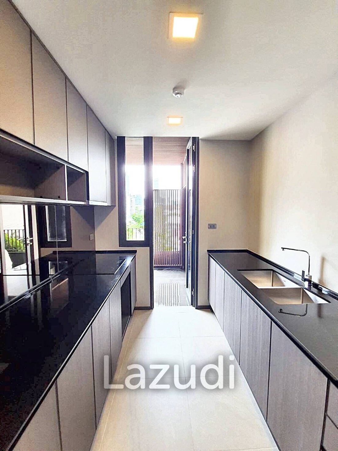Apartment in Bangkok, Bangkok, Thailand 4 - 14419651