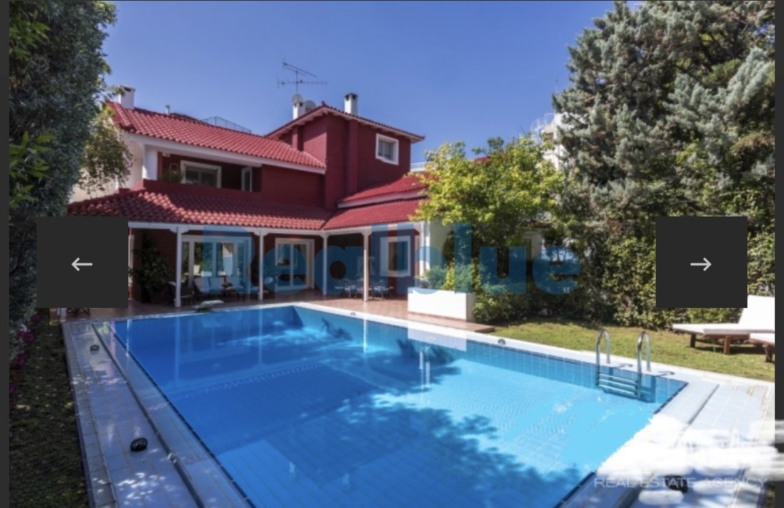 House in Voula, Attica, Greece 2 - 14419033