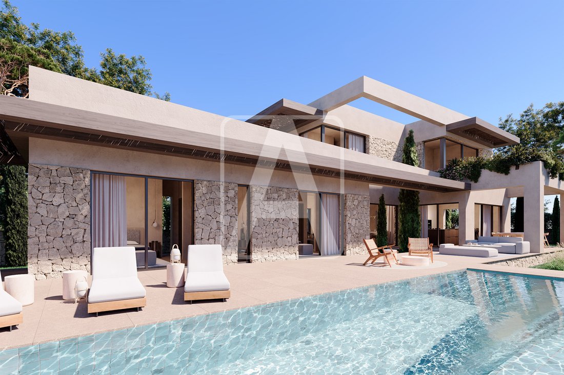 Villa in Alicante, Valencian Community, Spain 4 - 14418005