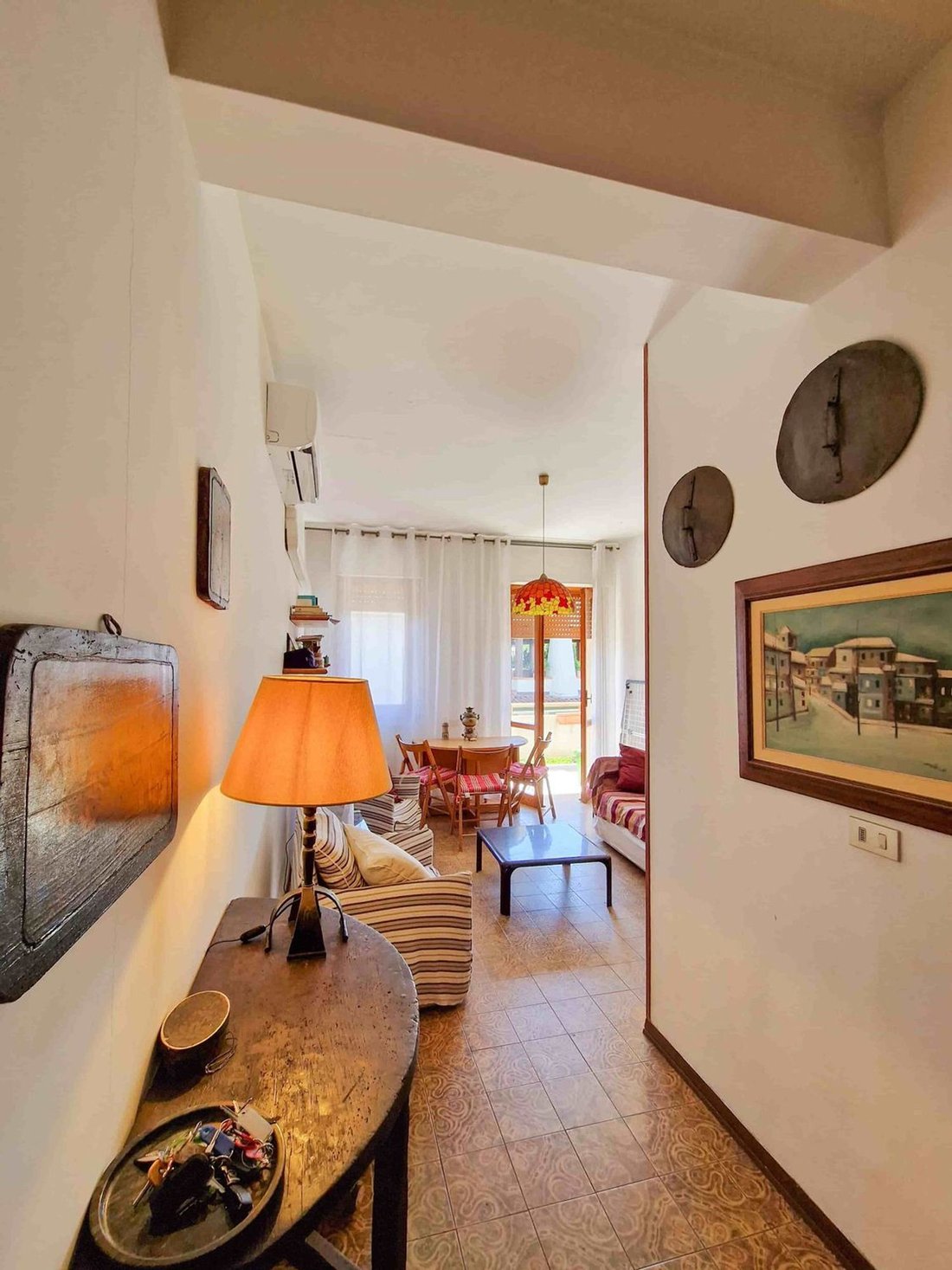 Apartment in Marina di Massa Centro, Massa, Italy 4 - 14303143