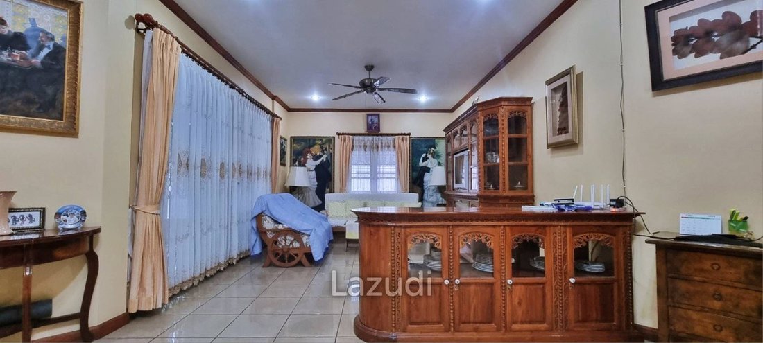 Villa in Pattaya City, Chon Buri, Thailand 4 - 14419972