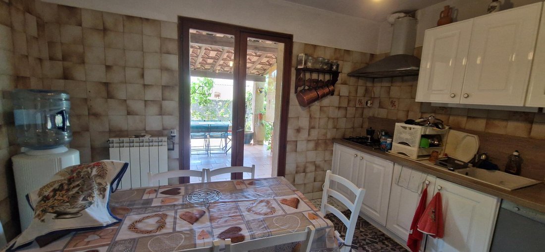 House in Mougins, Provence-Alpes-Côte d'Azur, France 5 - 14417645