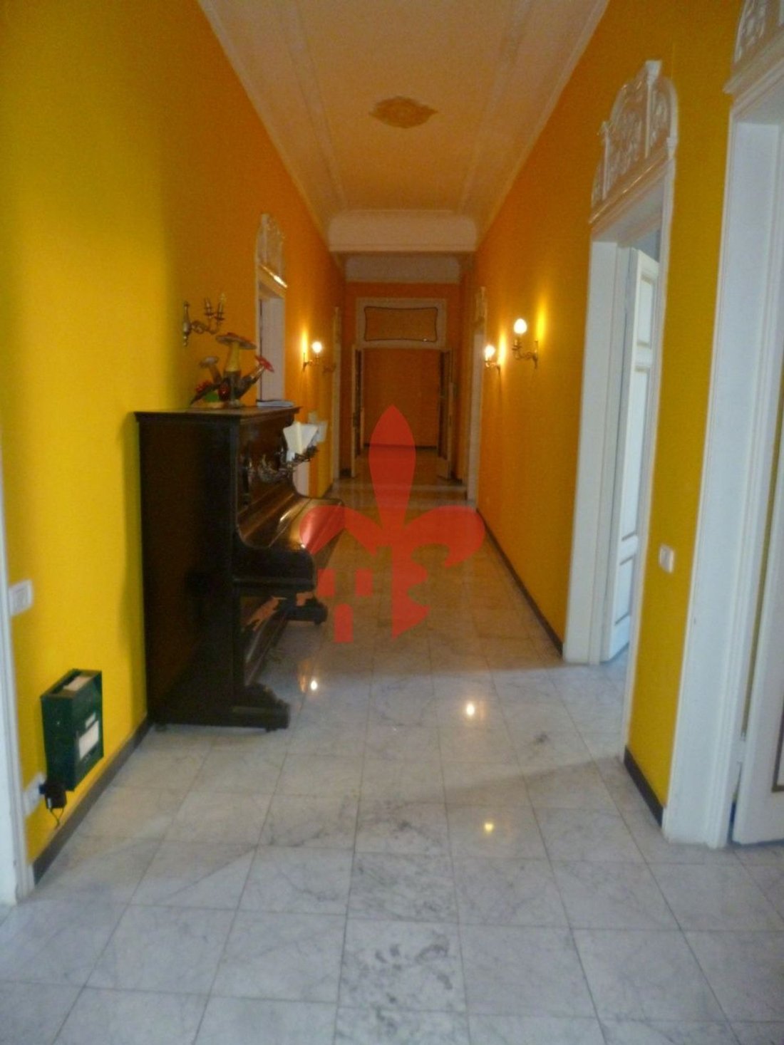 Apartment in Donatello - Oberdan, Florence, Italy 2 - 12951253