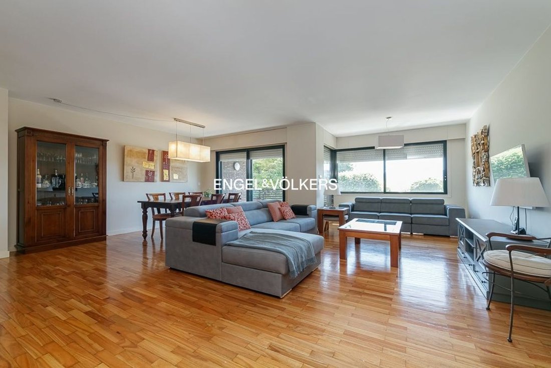 Apartment in Vigo, Vigo, Spain 5 - 14238239