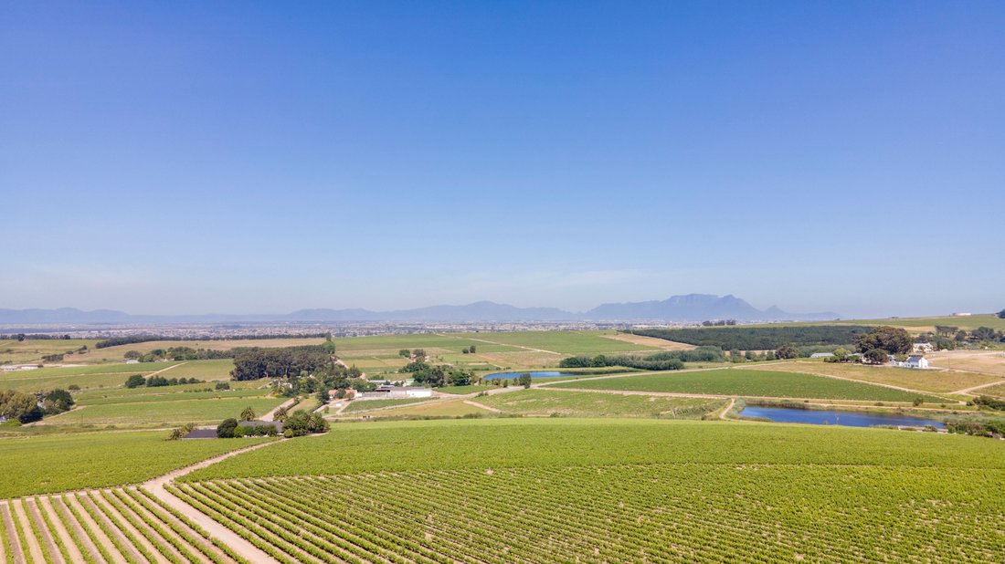 Farm Ranch in Stellenbosch, Western Cape, South Africa 5 - 14418143