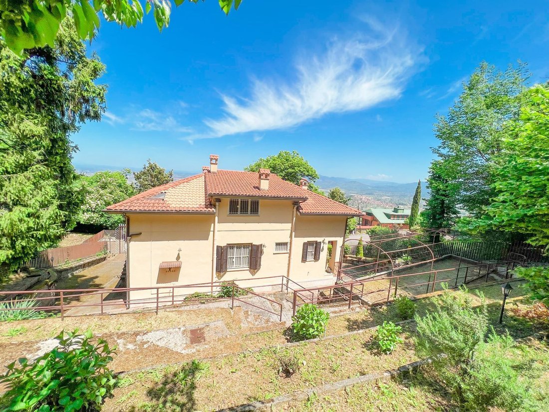 House in Monte Compatri, Lazio, Italy 4 - 12298590
