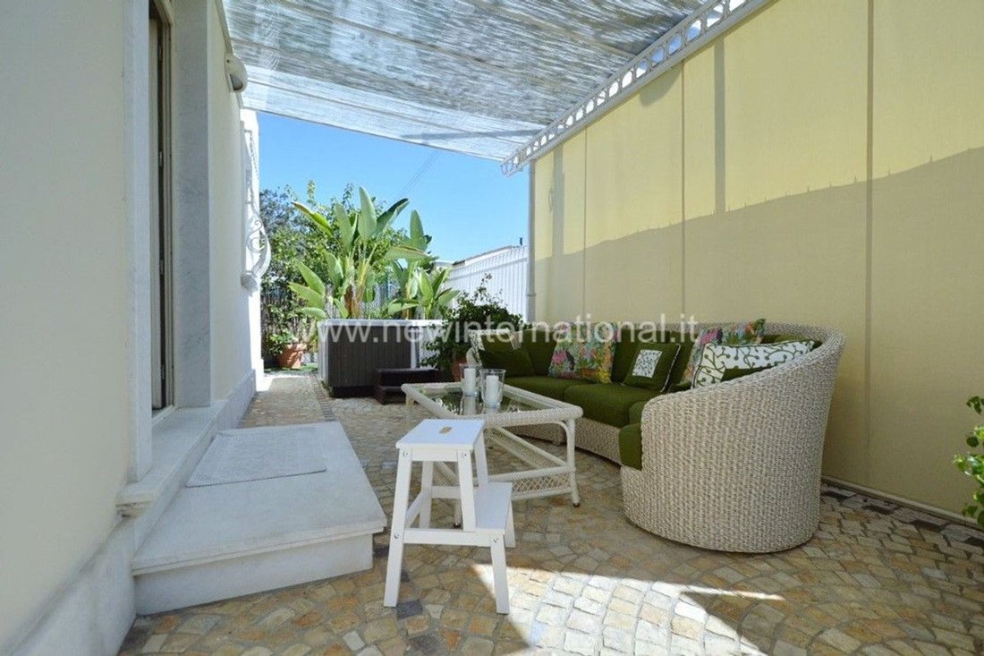 Villa in Center, Forte dei Marmi, Tuscany 3 - 13384258