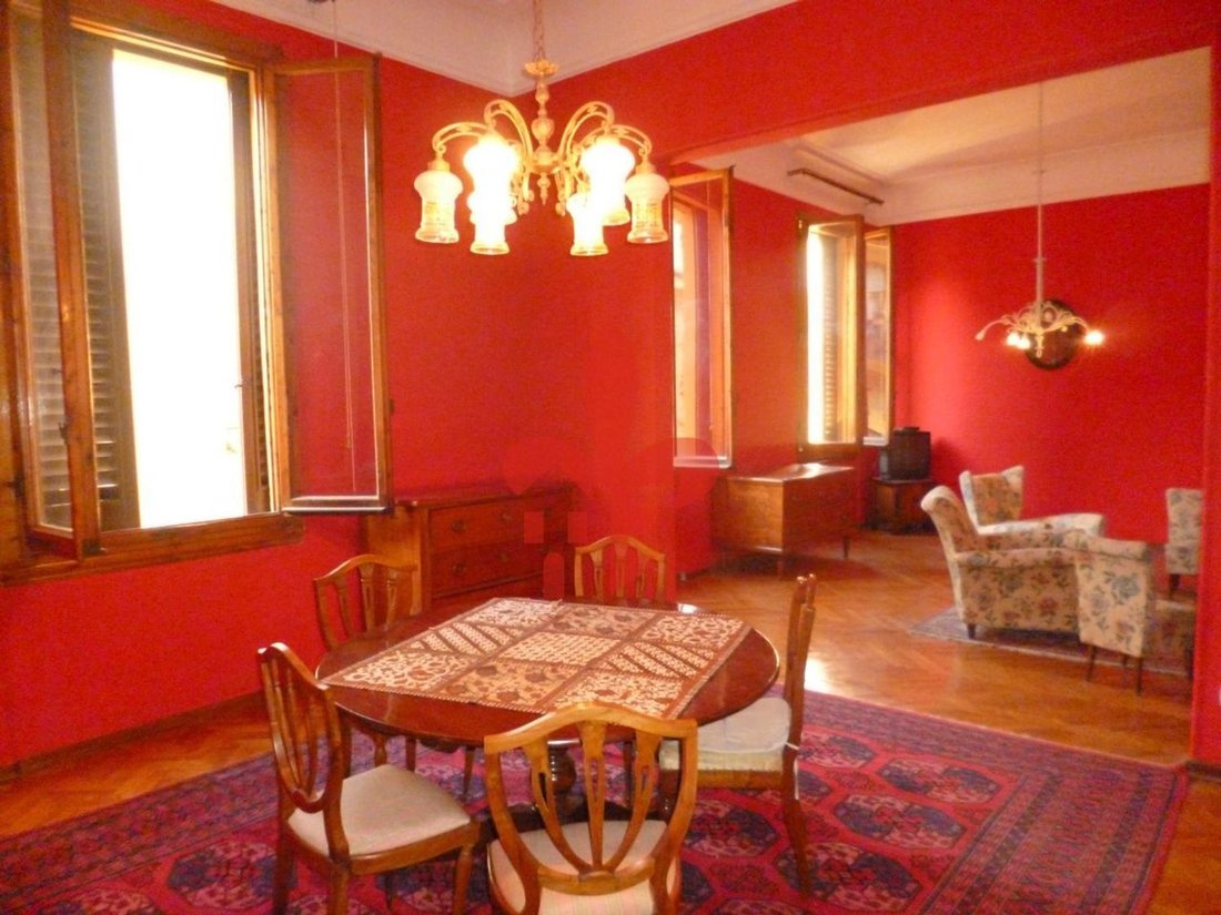 Apartment in Donatello - Oberdan, Florence, Italy 4 - 12951253