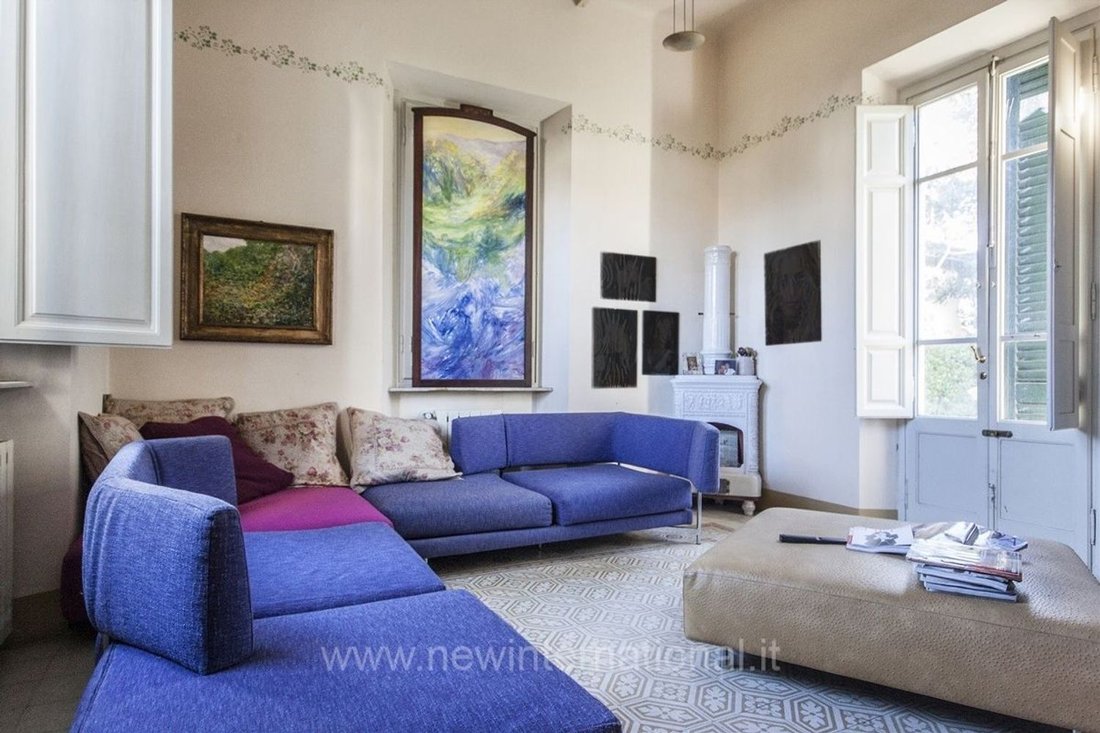 House in Lido di Camaiore, Camaiore, Tuscany 2 - 12399146