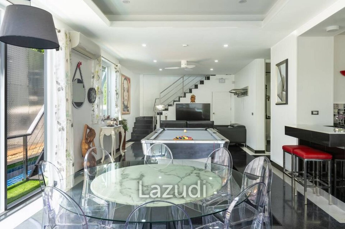 Villa in Rawai, Phuket, Thailand 3 - 14420035
