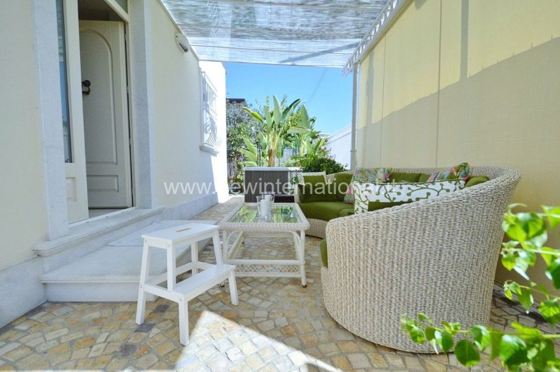 Villa in Center, Forte dei Marmi, Tuscany 4 - 13384258