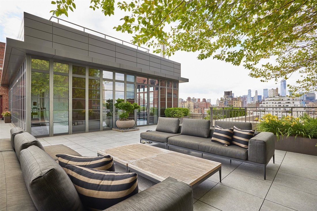 Apartment in New York, New York, United States 5 - 14417805