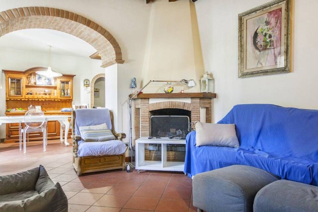 House in Center, Forte dei Marmi, Tuscany 5 - 14156240