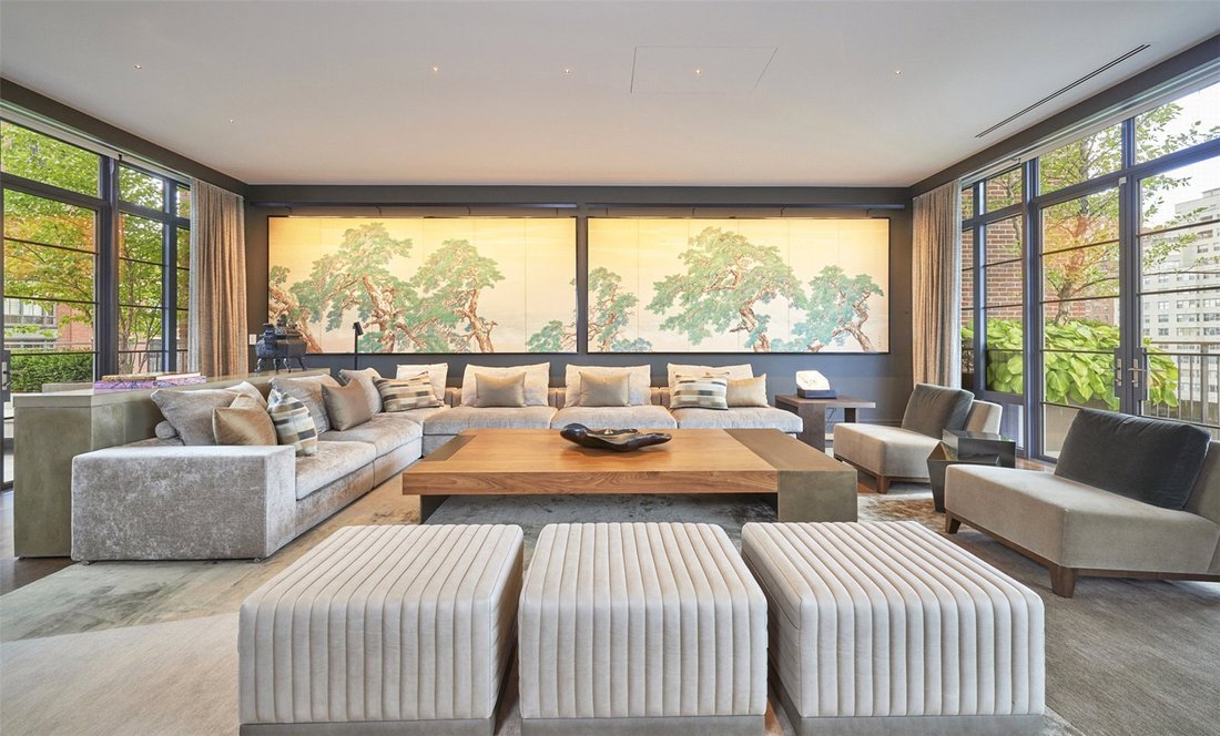 Apartment in New York, New York, United States 3 - 14417805