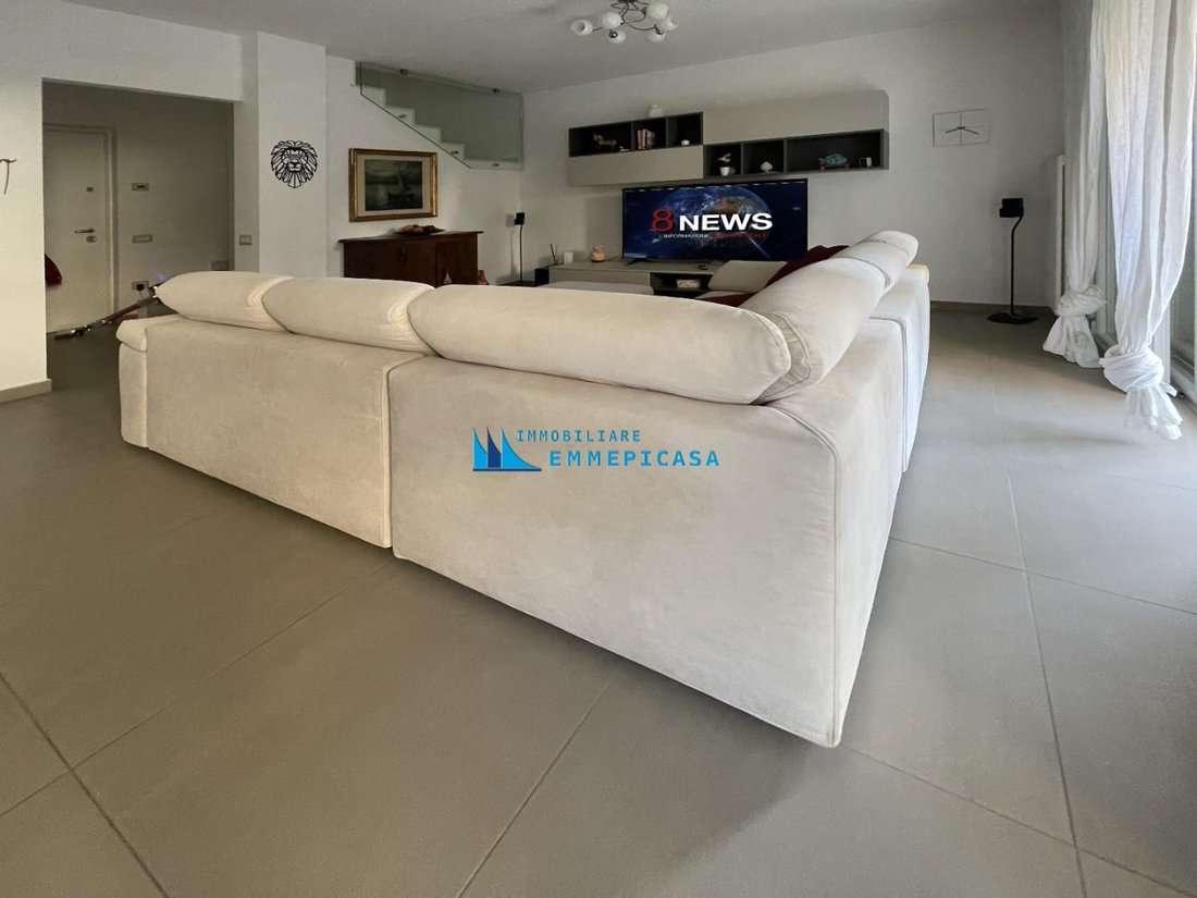 Villa in Cinquale, Montignoso, Tuscany 5 - 14418531