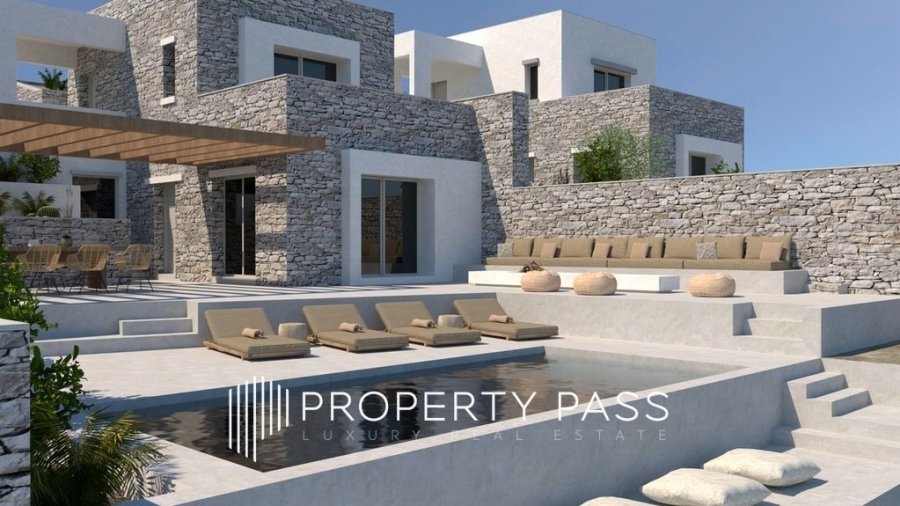 House in Kea, Aegean, Greece 1 - 14419311