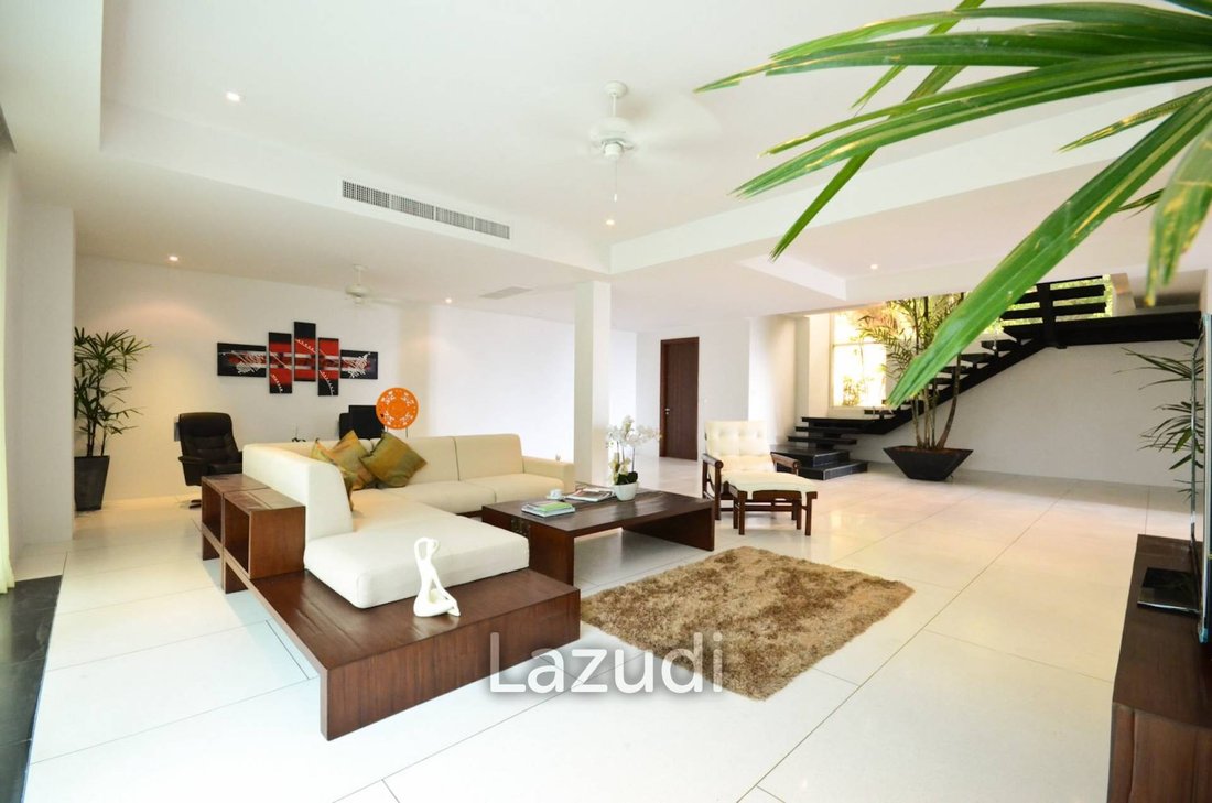 Villa in Choeng Thale, Phuket, Thailand 3 - 14419732