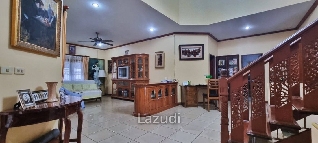 Villa in Pattaya City, Chon Buri, Thailand 2 - 14419972