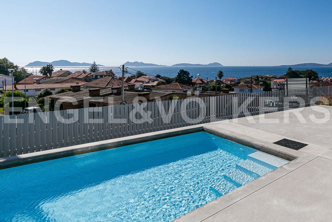 Villa in Oia, Vigo, Spain 4 - 14346251