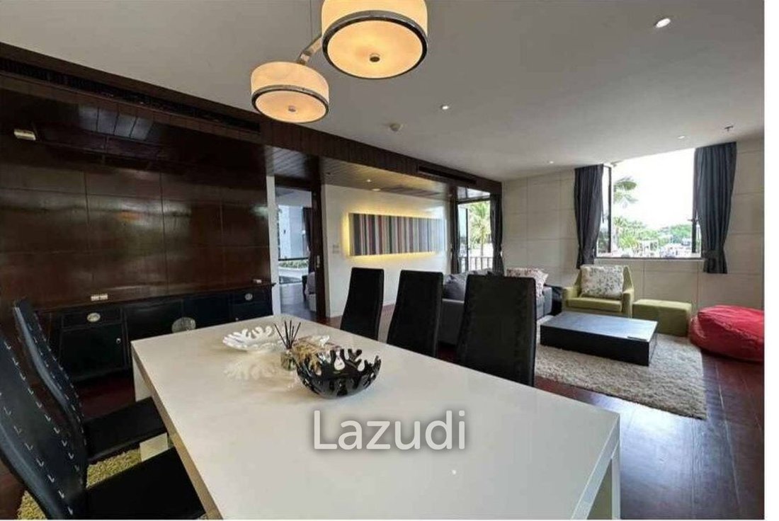 Apartment in Ko Kaeo, Phuket, Thailand 5 - 14420022