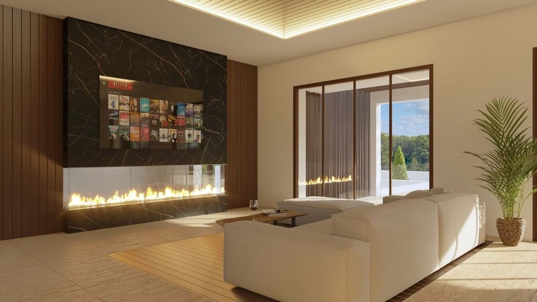 Villa in Xabia / Javea, Valencian Community, Spain 2 - 14417313