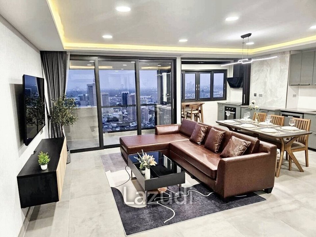 Apartment in Bangkok, Krung Thep Maha Nakhon, Thailand 2 - 14165165