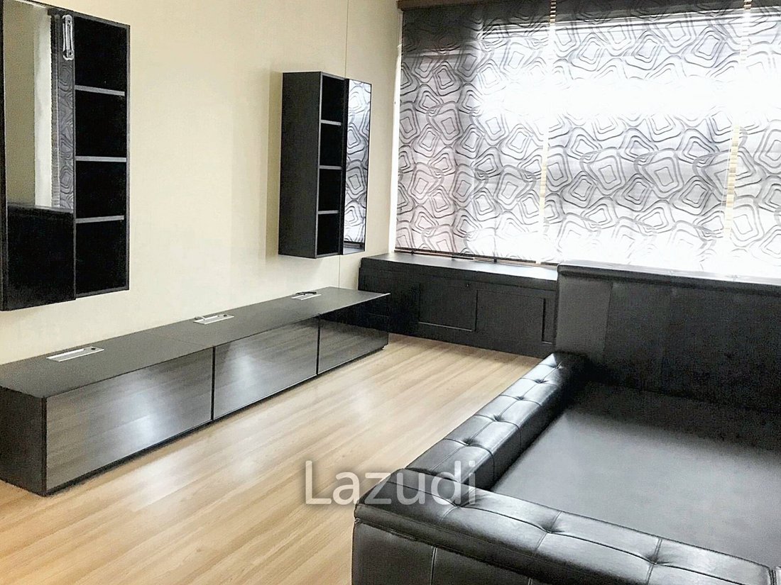 Apartment in Bang Lamphu Lang, Krung Thep Maha Nakhon, Thailand 4 - 14419646
