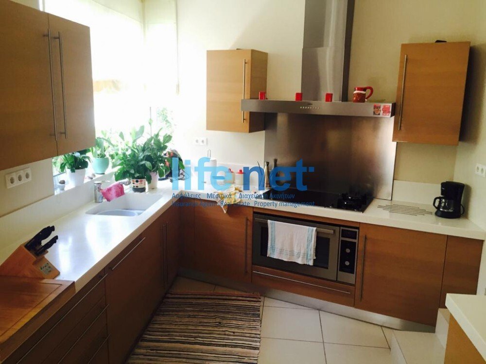House in Glyfada, Attica, Greece 3 - 14418221
