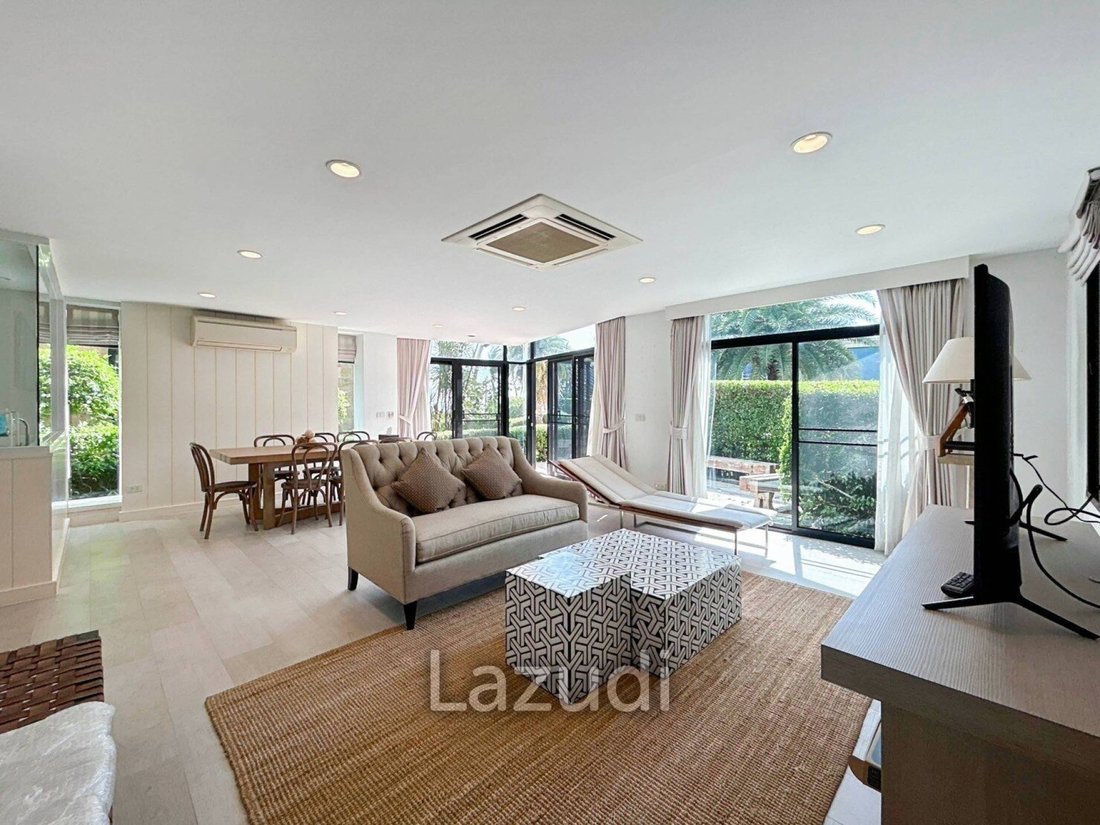 Villa in Nong Kae, Tanintharyi Region, Thailand 4 - 14420105