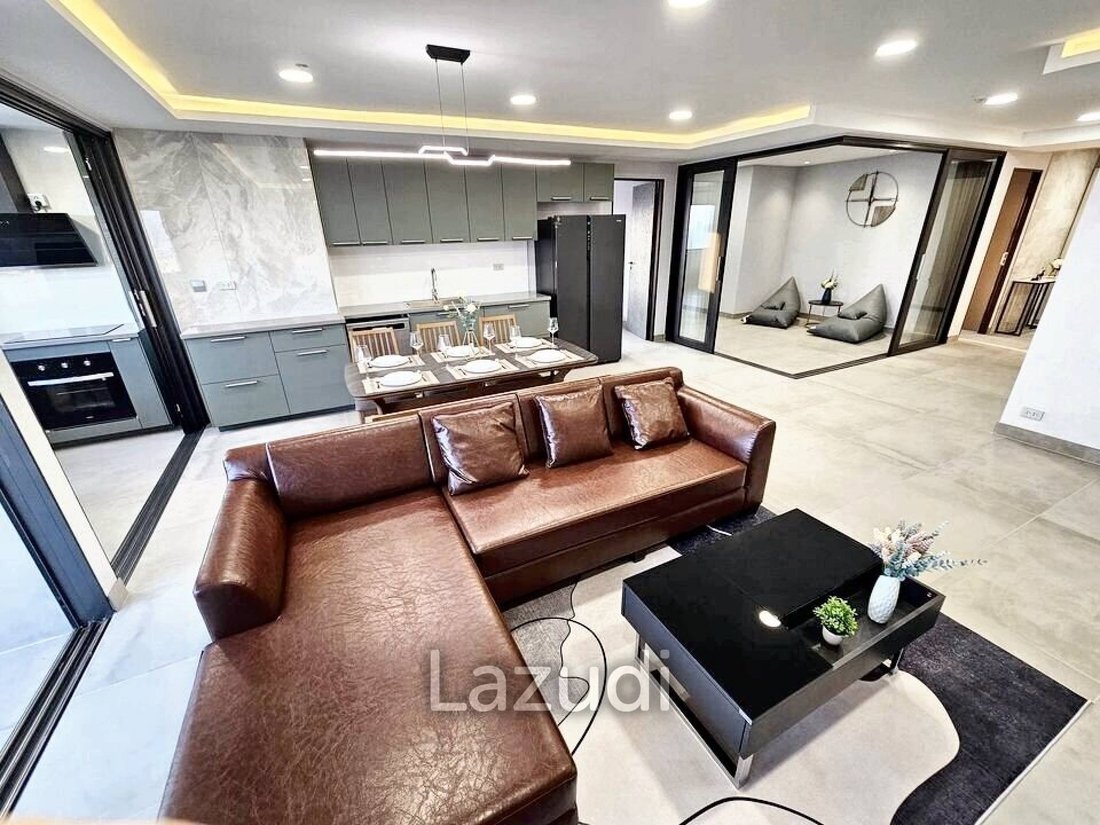 Apartment in Bangkok, Krung Thep Maha Nakhon, Thailand 4 - 14165165