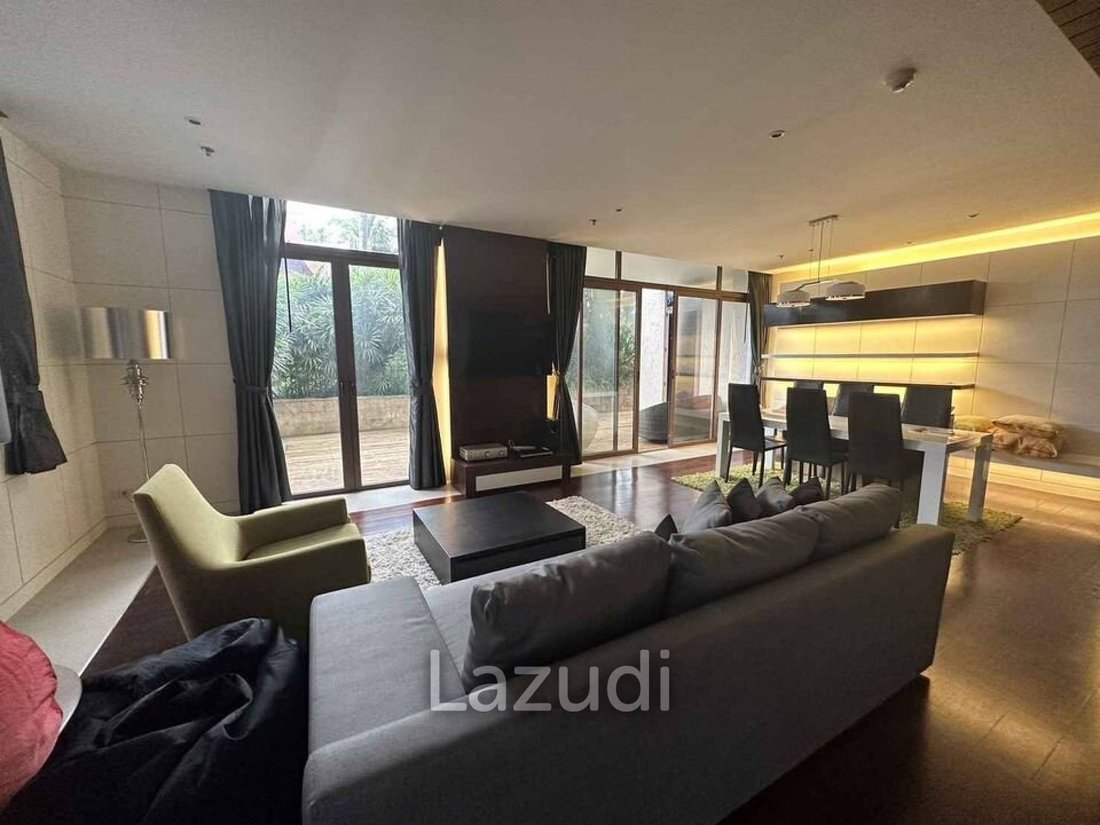 Apartment in Ko Kaeo, Phuket, Thailand 2 - 14420022
