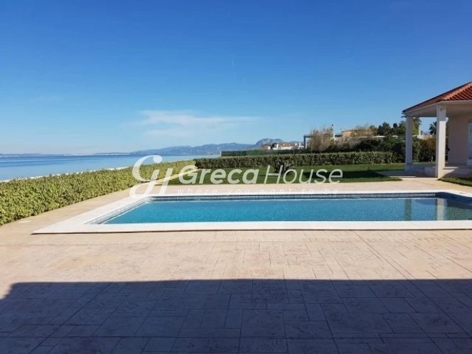 Villa in Corinth Community, Peloponnese, Western Greece and the Ionian, Greece 5 - 14414404