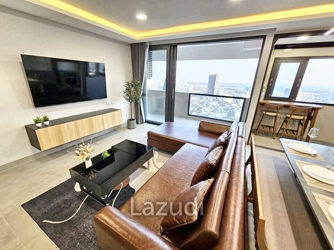 Apartment in Bangkok, Krung Thep Maha Nakhon, Thailand 5 - 14165165