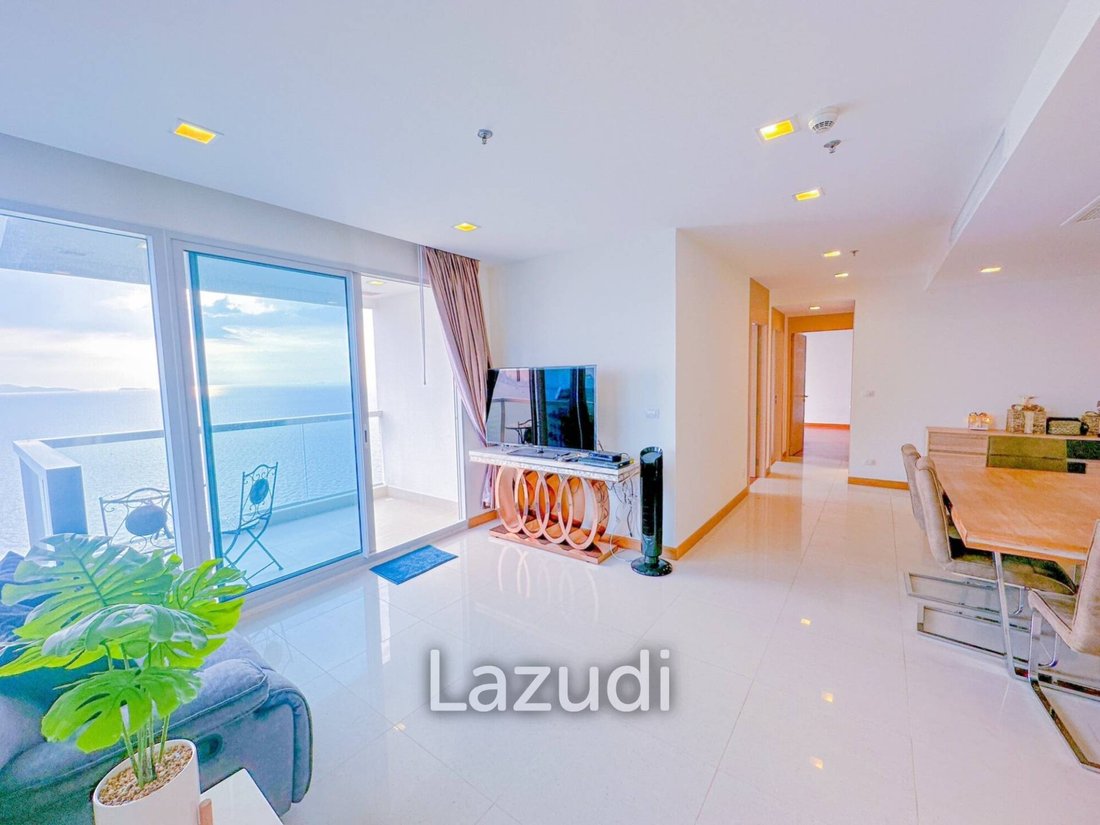 Apartment in Pattaya City, Chon Buri, Thailand 2 - 14419783