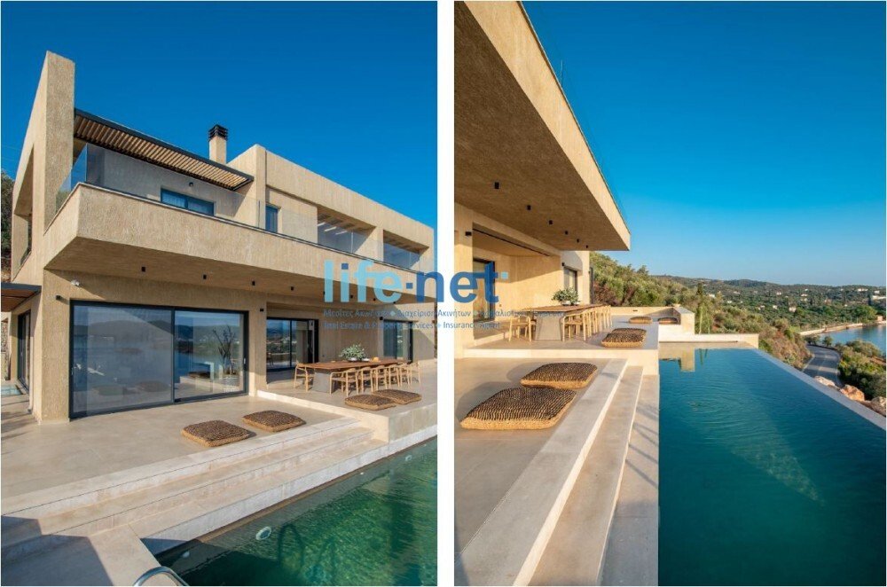 House in Galatas Community, Troizinia, Greece 4 - 14418223